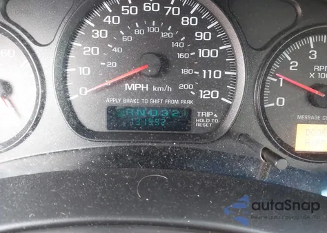 2001 Chevrolet Monte Carlo Ls из США, поврежденный, VIN 2G1WW12E919231874